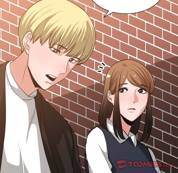 You’re Not That Special!: Chapter chapter-37 - Page 83