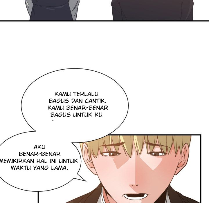 You’re Not That Special!: Chapter chapter-37 - Page 88