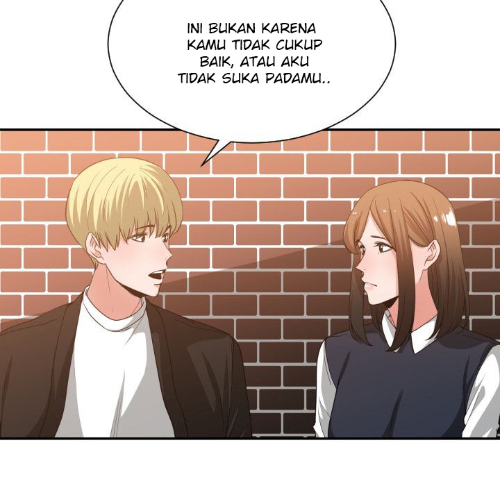 You’re Not That Special!: Chapter chapter-37 - Page 91