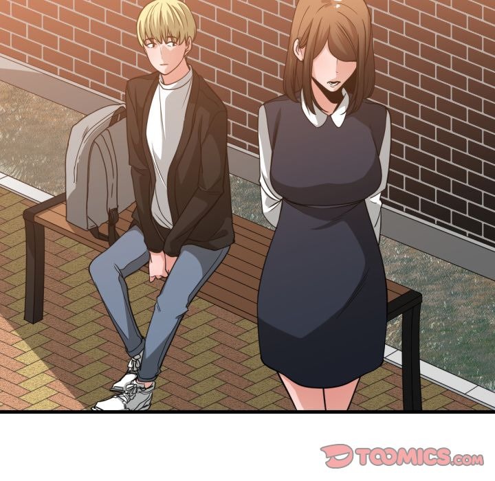 You’re Not That Special!: Chapter chapter-37 - Page 109