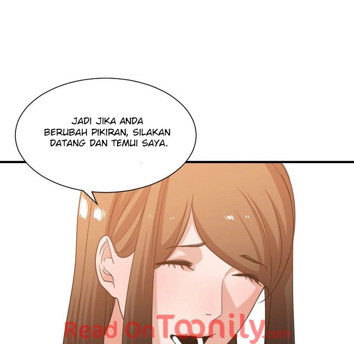 You’re Not That Special!: Chapter chapter-37 - Page 110