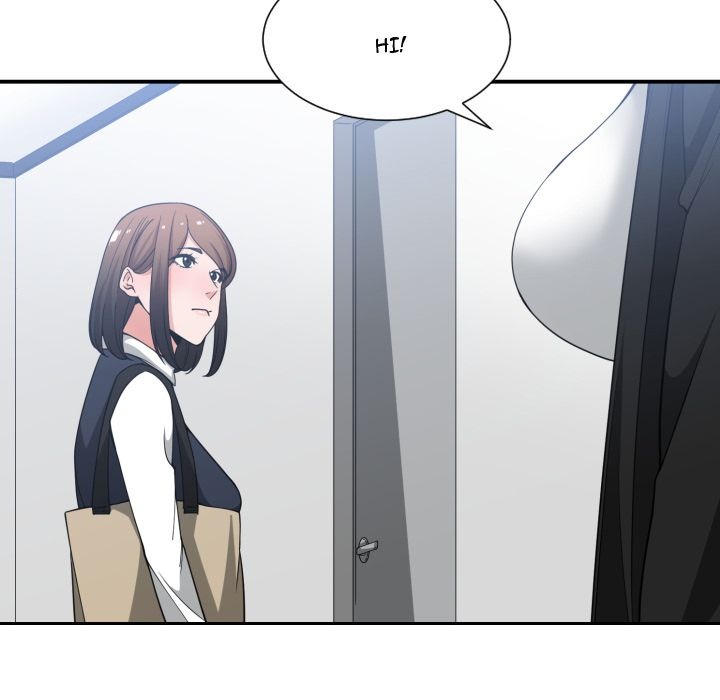 You’re Not That Special!: Chapter chapter-37 - Page 119