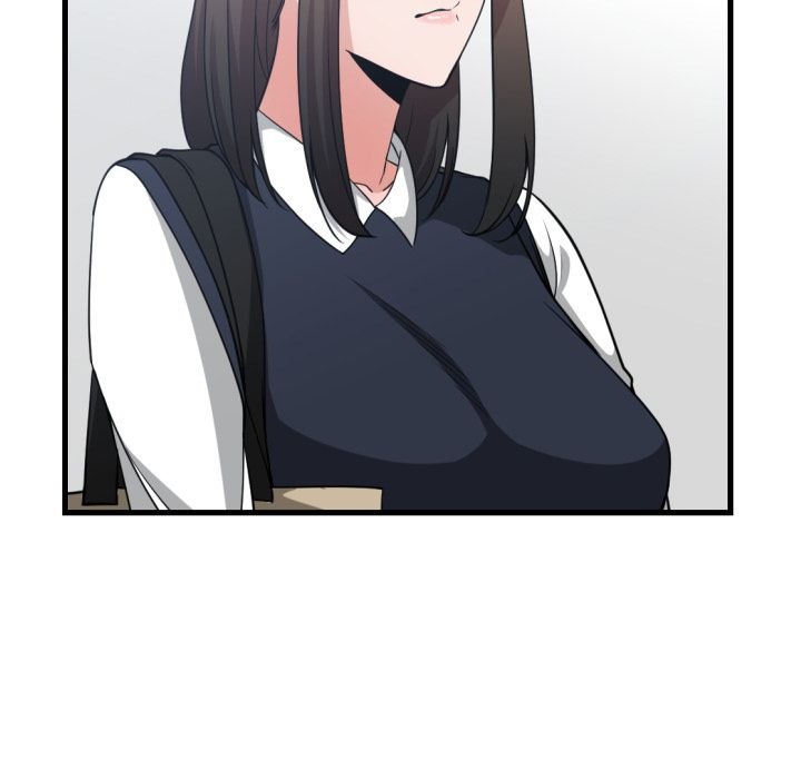 You’re Not That Special!: Chapter chapter-37 - Page 125