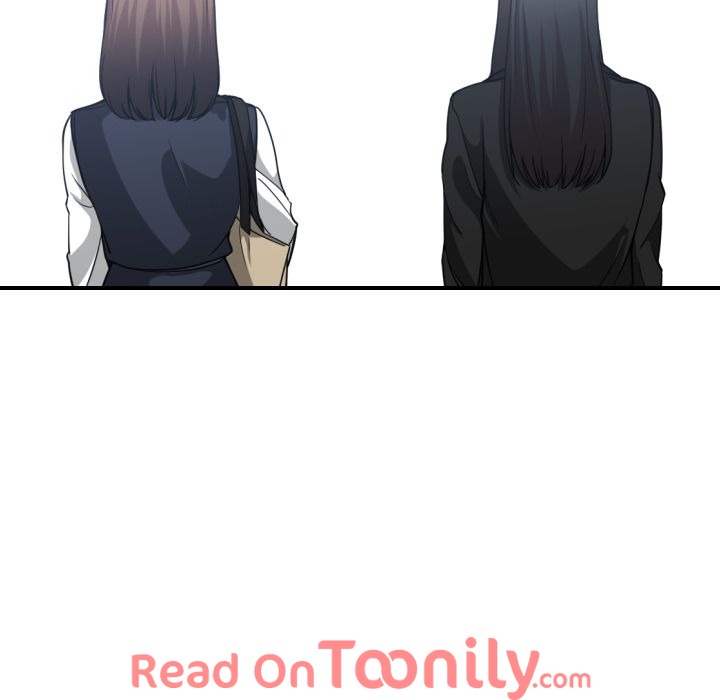 You’re Not That Special!: Chapter chapter-37 - Page 128