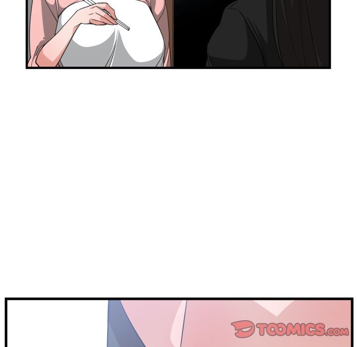 You’re Not That Special!: Chapter chapter-38 - Page 8