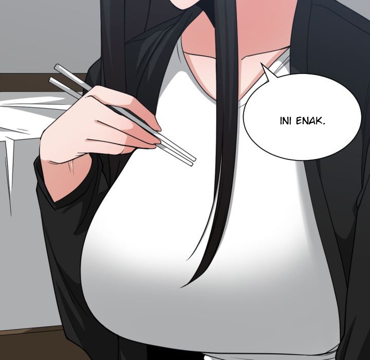 You’re Not That Special!: Chapter chapter-38 - Page 11