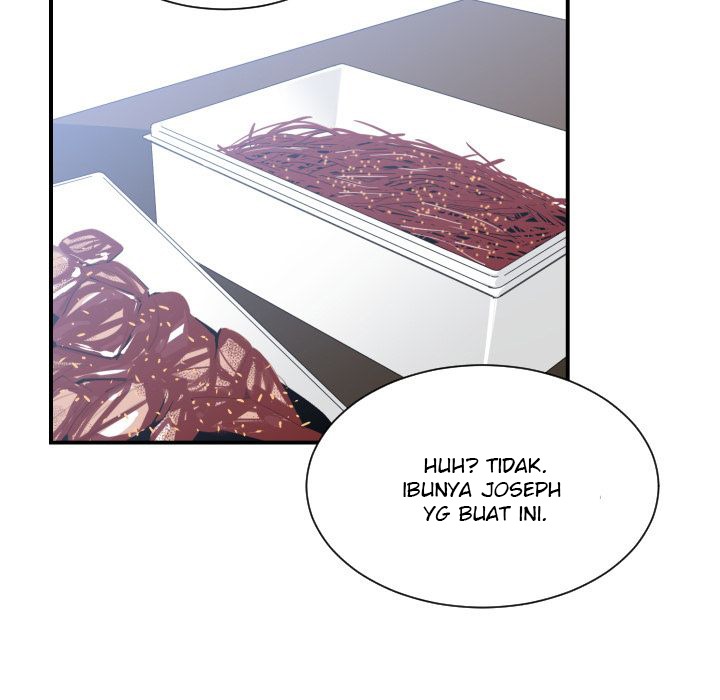You’re Not That Special!: Chapter chapter-38 - Page 14