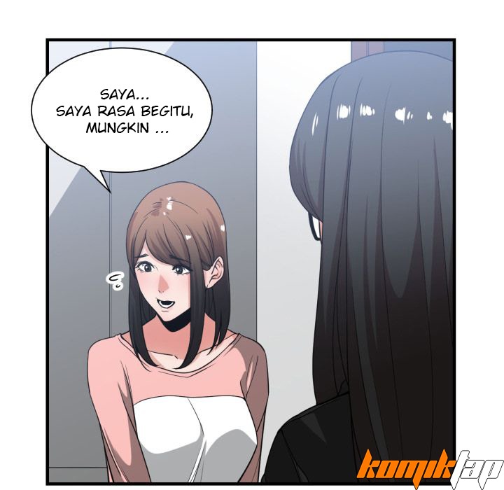 You’re Not That Special!: Chapter chapter-38 - Page 18