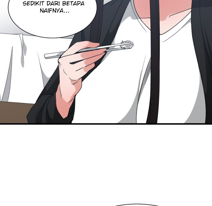 You’re Not That Special!: Chapter chapter-38 - Page 23