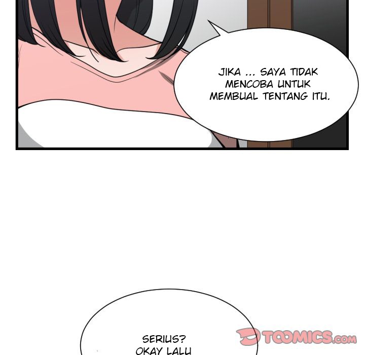 You’re Not That Special!: Chapter chapter-38 - Page 25