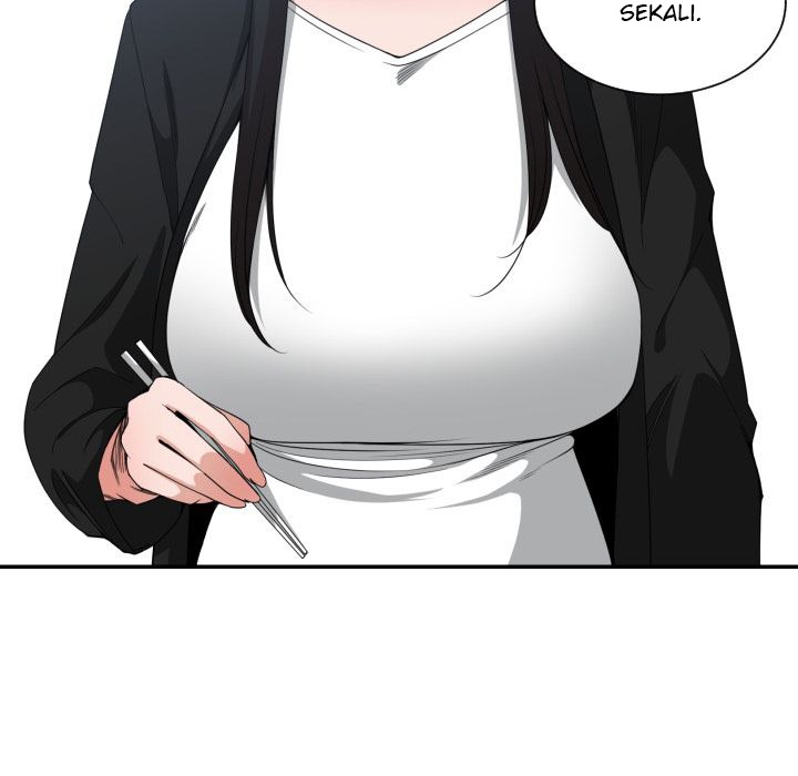 You’re Not That Special!: Chapter chapter-38 - Page 31