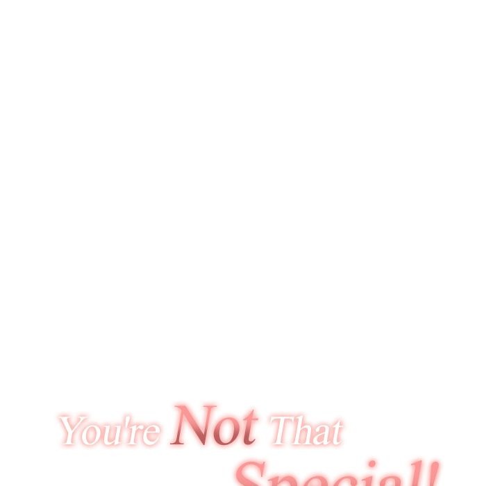 You’re Not That Special!: Chapter chapter-38 - Page 35