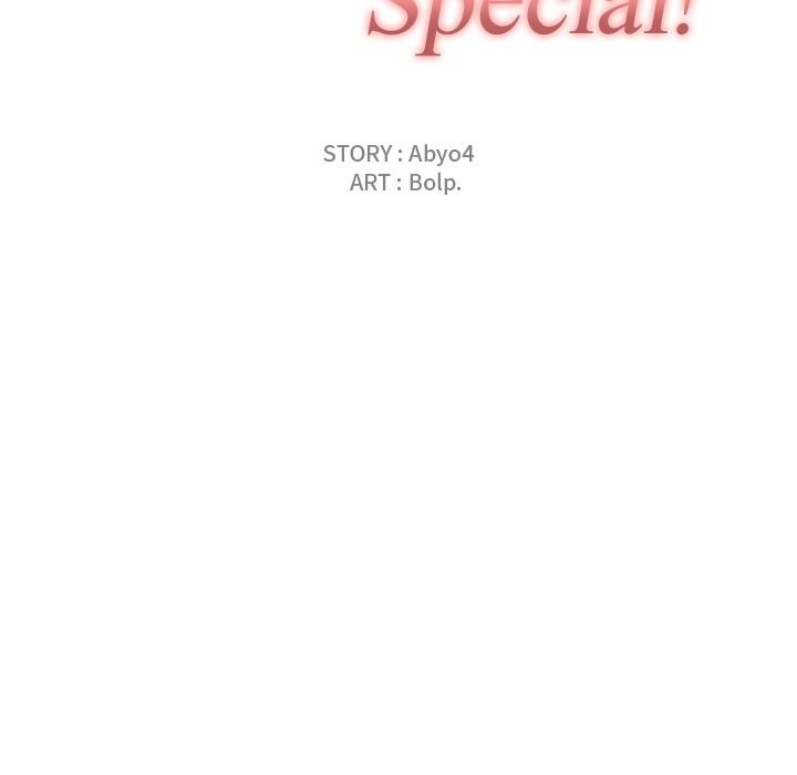 You’re Not That Special!: Chapter chapter-38 - Page 36