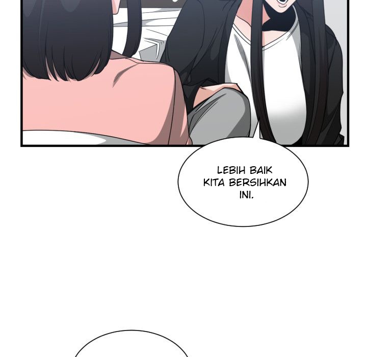 You’re Not That Special!: Chapter chapter-38 - Page 46