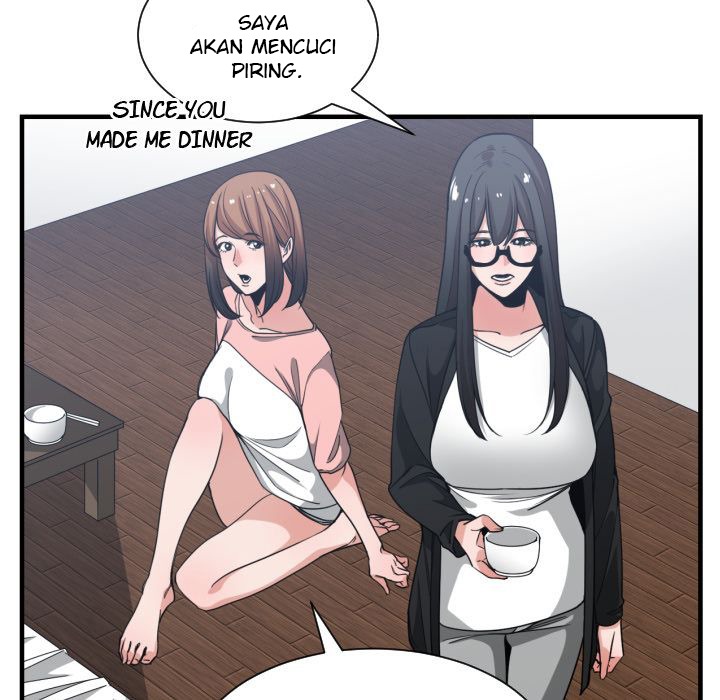You’re Not That Special!: Chapter chapter-38 - Page 47