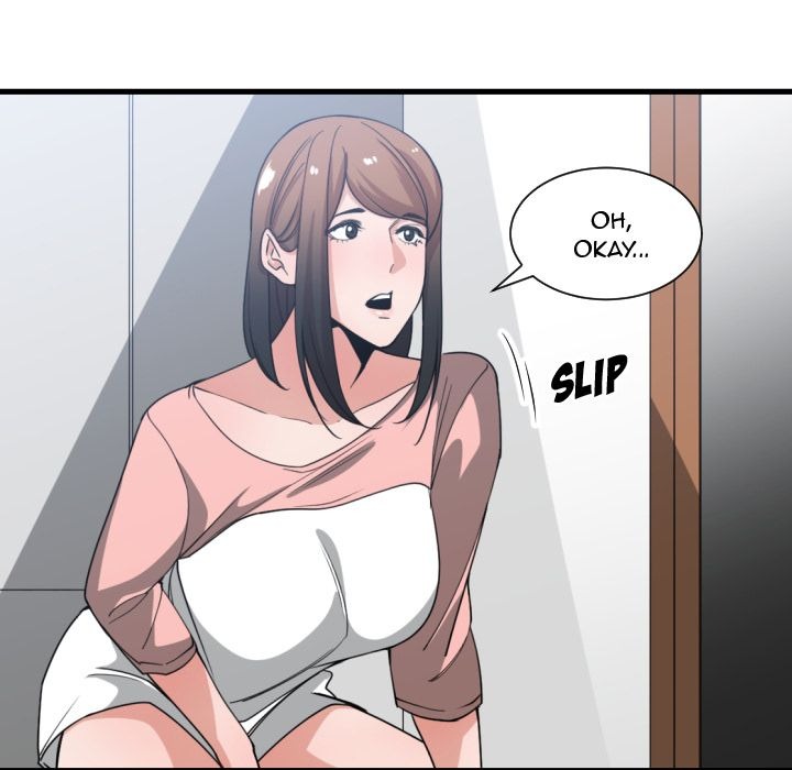 You’re Not That Special!: Chapter chapter-38 - Page 50