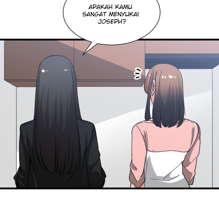 You’re Not That Special!: Chapter chapter-38 - Page 56