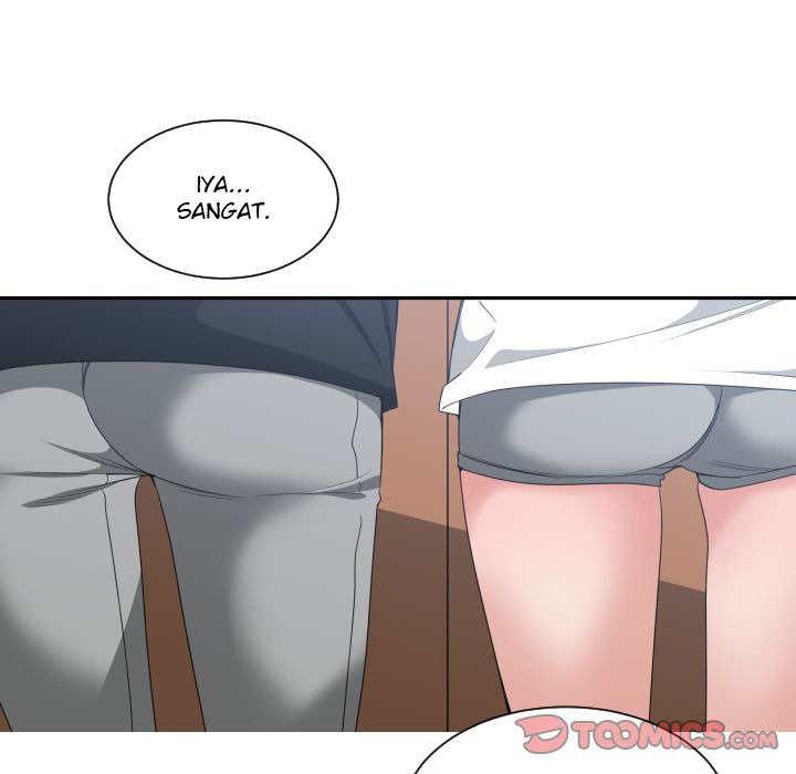 You’re Not That Special!: Chapter chapter-38 - Page 57