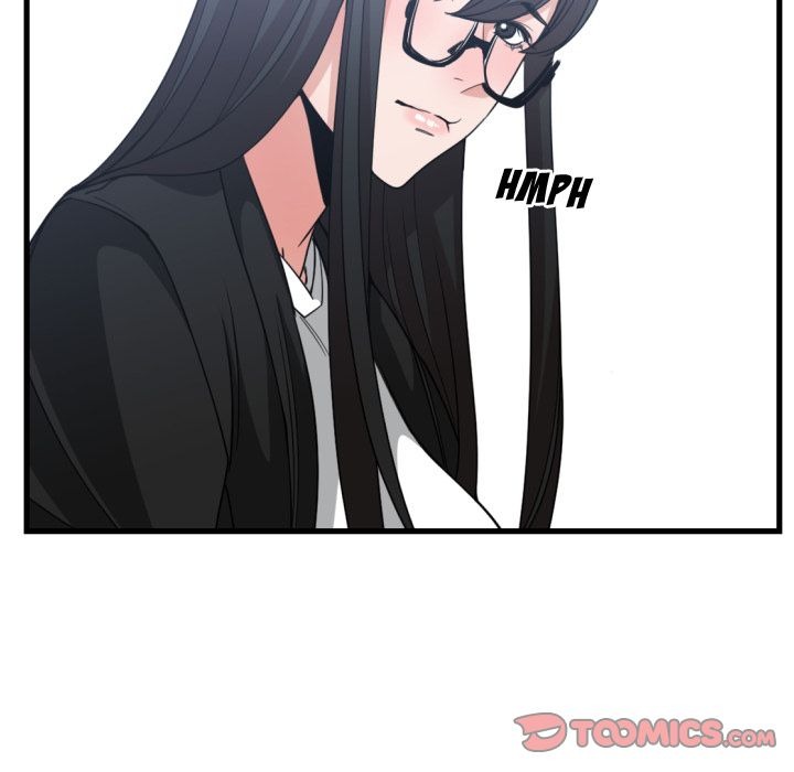 You’re Not That Special!: Chapter chapter-38 - Page 61