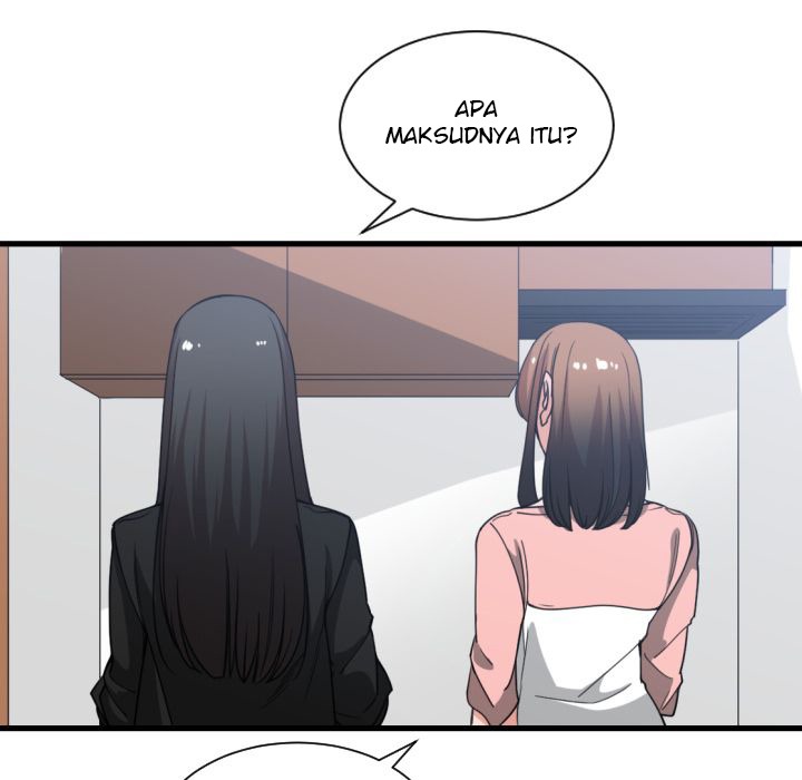 You’re Not That Special!: Chapter chapter-38 - Page 62