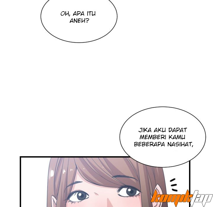 You’re Not That Special!: Chapter chapter-38 - Page 63