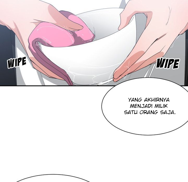 You’re Not That Special!: Chapter chapter-38 - Page 67
