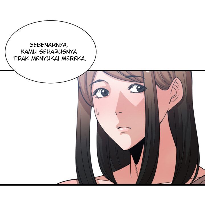 You’re Not That Special!: Chapter chapter-38 - Page 75