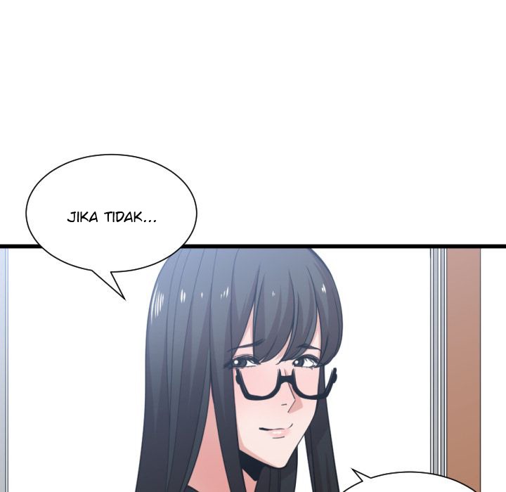 You’re Not That Special!: Chapter chapter-38 - Page 76