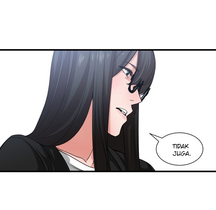 You’re Not That Special!: Chapter chapter-38 - Page 81