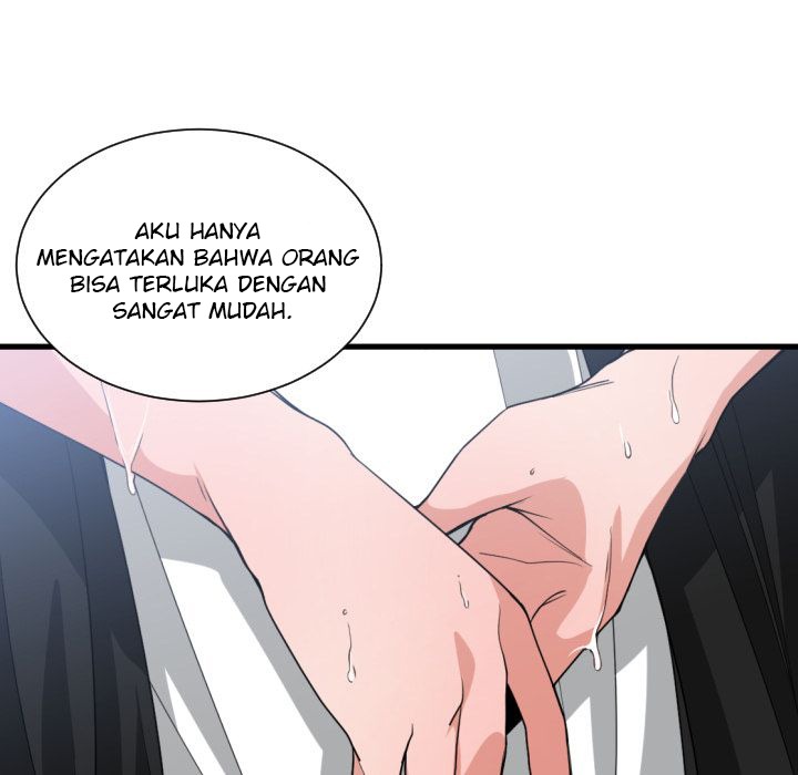You’re Not That Special!: Chapter chapter-38 - Page 82