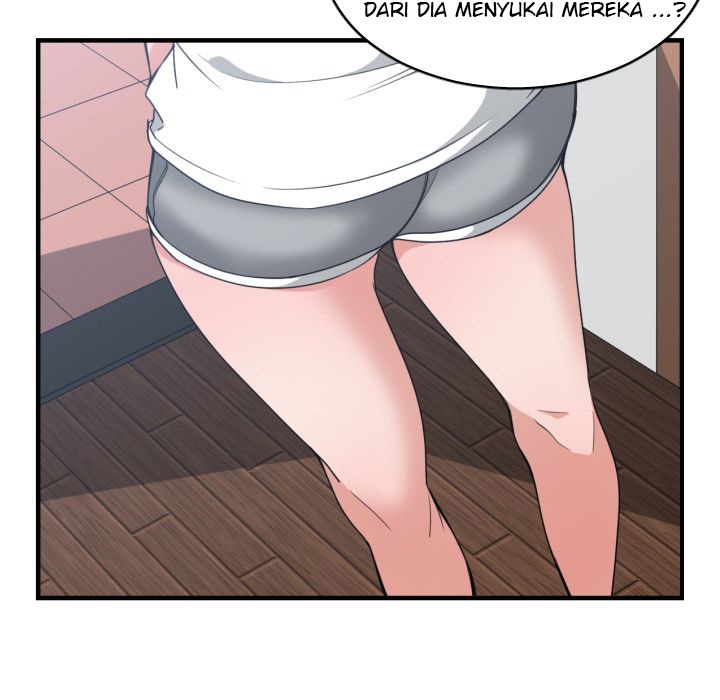 You’re Not That Special!: Chapter chapter-38 - Page 92
