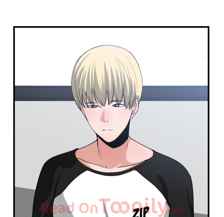 You’re Not That Special!: Chapter chapter-38 - Page 106
