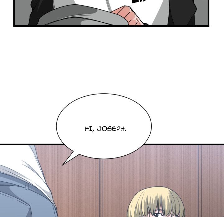 You’re Not That Special!: Chapter chapter-38 - Page 107