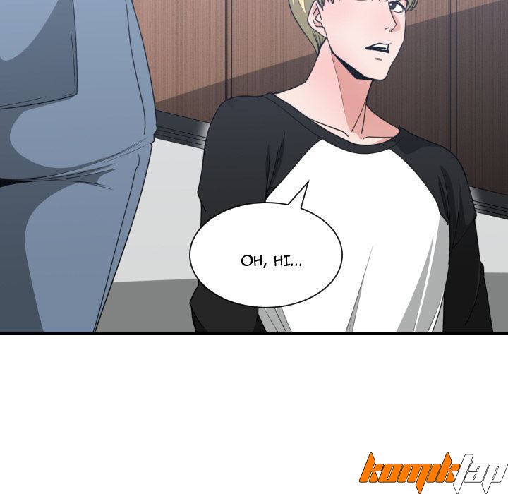 You’re Not That Special!: Chapter chapter-38 - Page 108