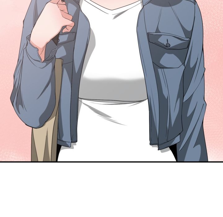 You’re Not That Special!: Chapter chapter-38 - Page 110