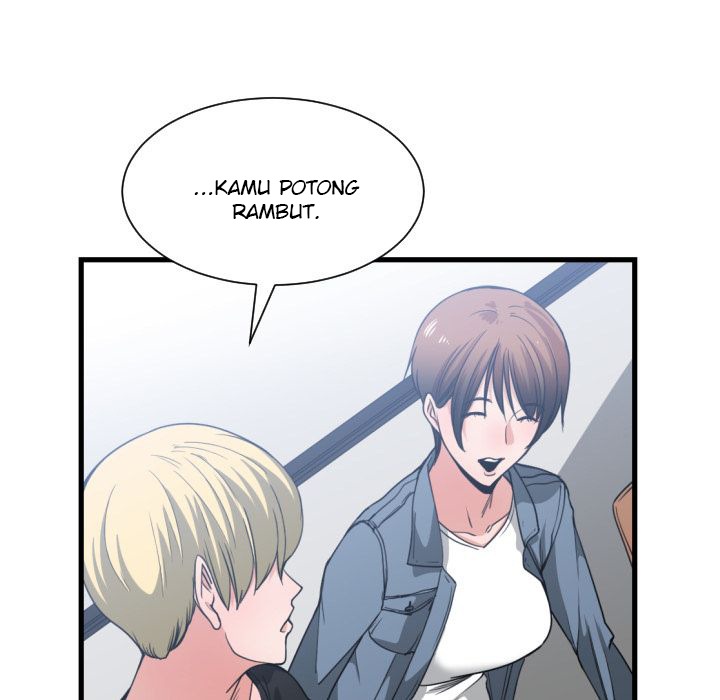 You’re Not That Special!: Chapter chapter-38 - Page 111