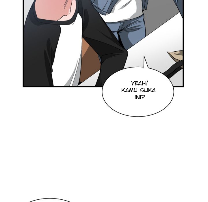 You’re Not That Special!: Chapter chapter-38 - Page 112