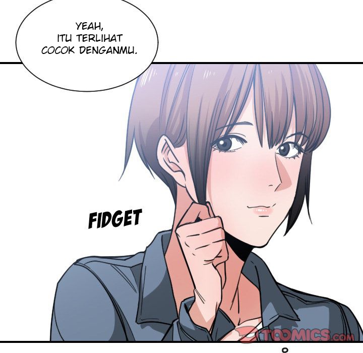 You’re Not That Special!: Chapter chapter-38 - Page 113