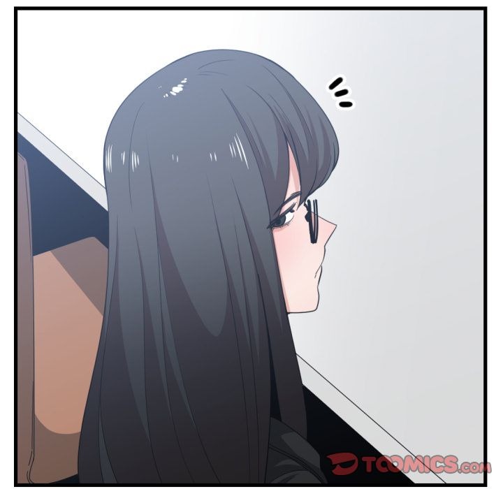 You’re Not That Special!: Chapter chapter-39 - Page 17