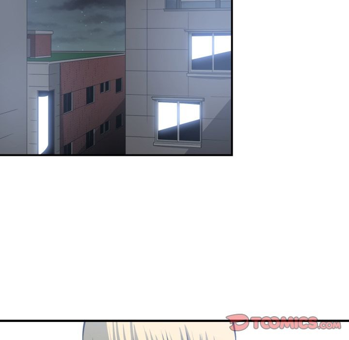 You’re Not That Special!: Chapter chapter-39 - Page 25