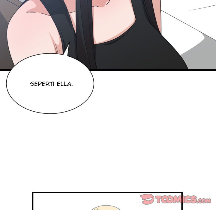 You’re Not That Special!: Chapter chapter-39 - Page 33