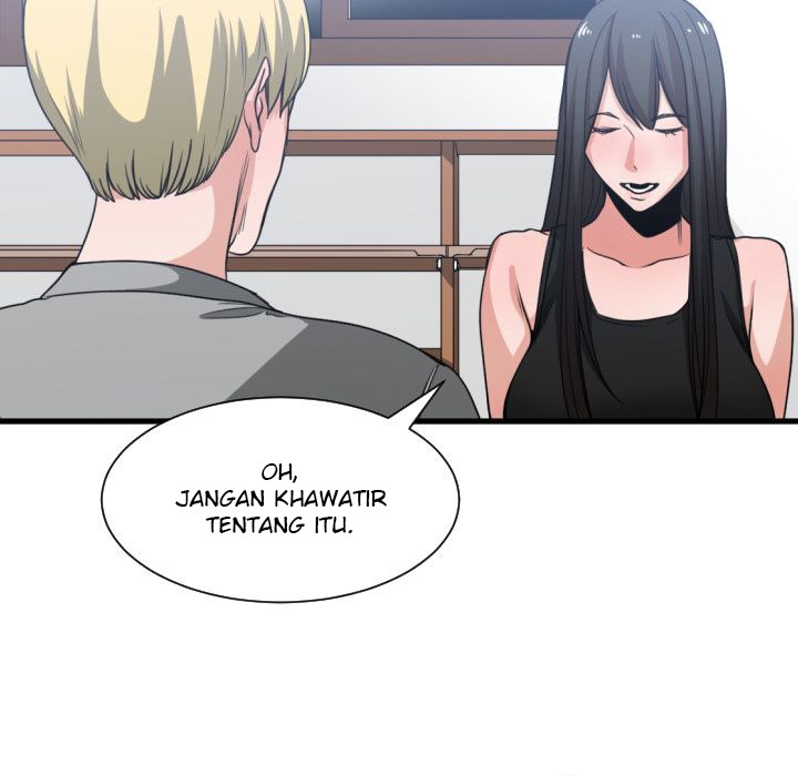 You’re Not That Special!: Chapter chapter-39 - Page 47