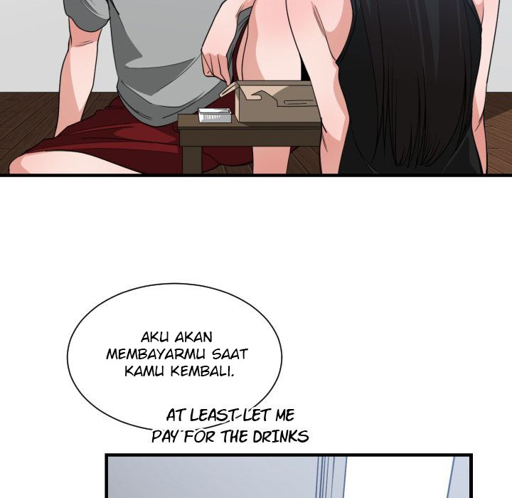 You’re Not That Special!: Chapter chapter-39 - Page 50