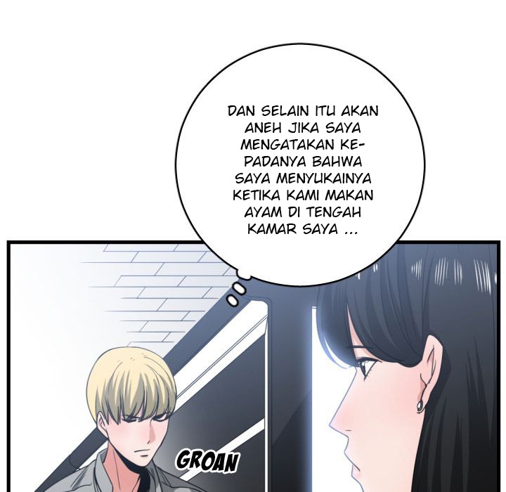 You’re Not That Special!: Chapter chapter-39 - Page 67