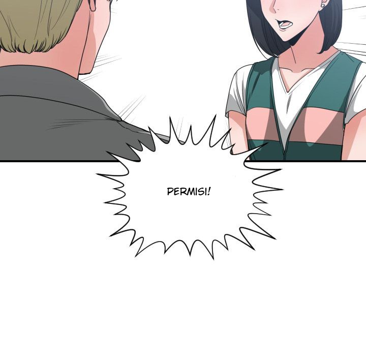 You’re Not That Special!: Chapter chapter-39 - Page 71
