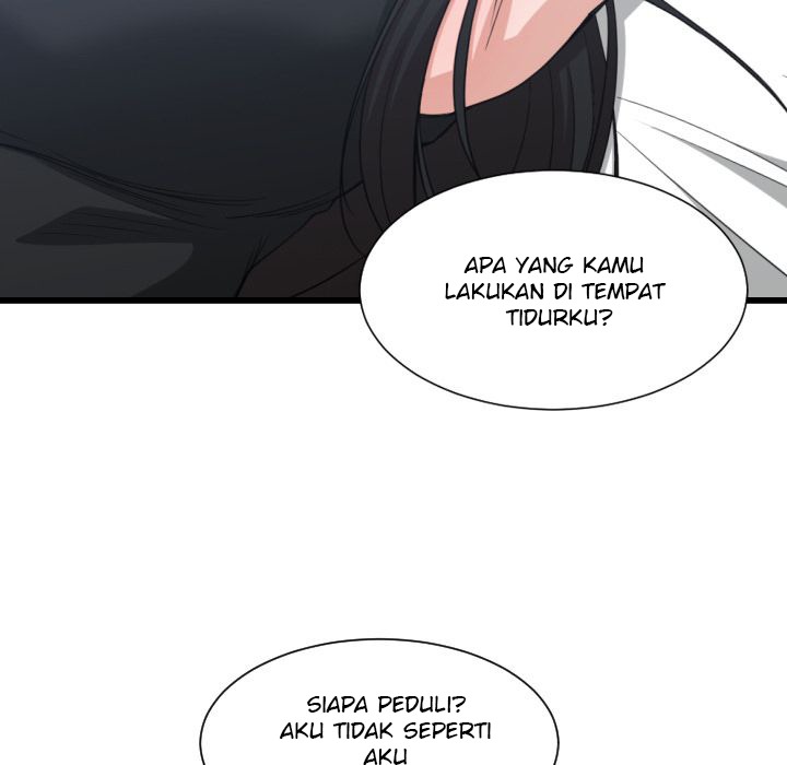 You’re Not That Special!: Chapter chapter-39 - Page 78