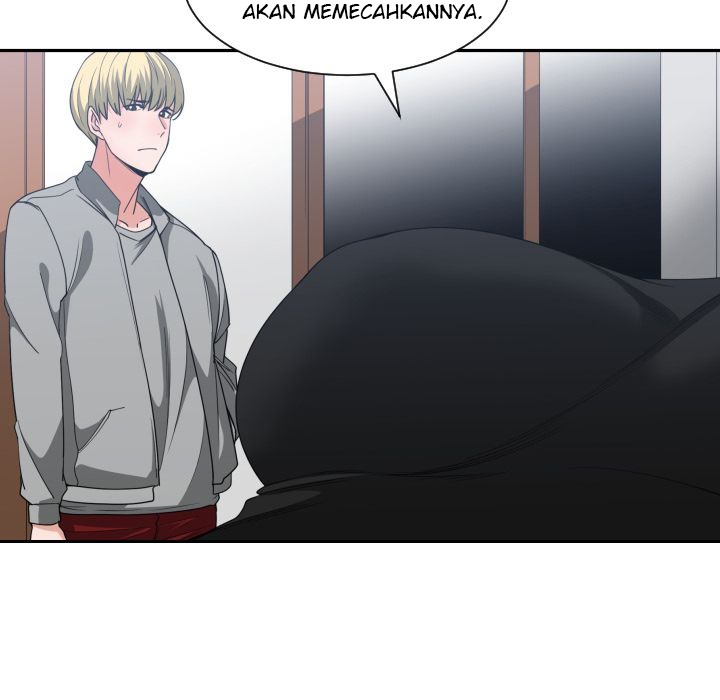 You’re Not That Special!: Chapter chapter-39 - Page 79