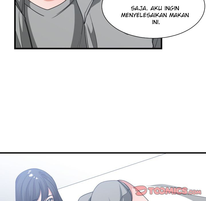 You’re Not That Special!: Chapter chapter-39 - Page 81