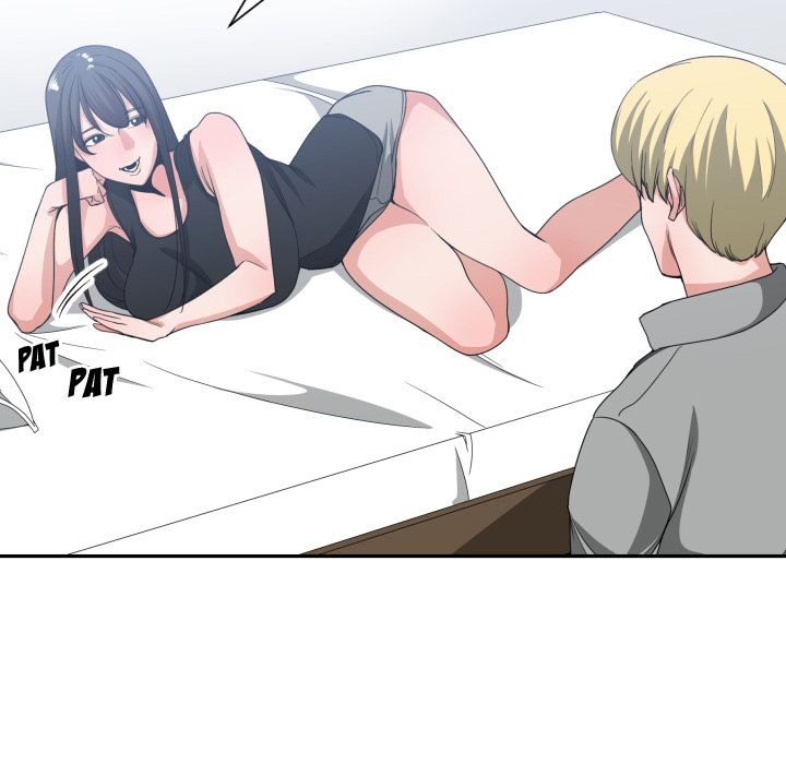 You’re Not That Special!: Chapter chapter-39 - Page 83
