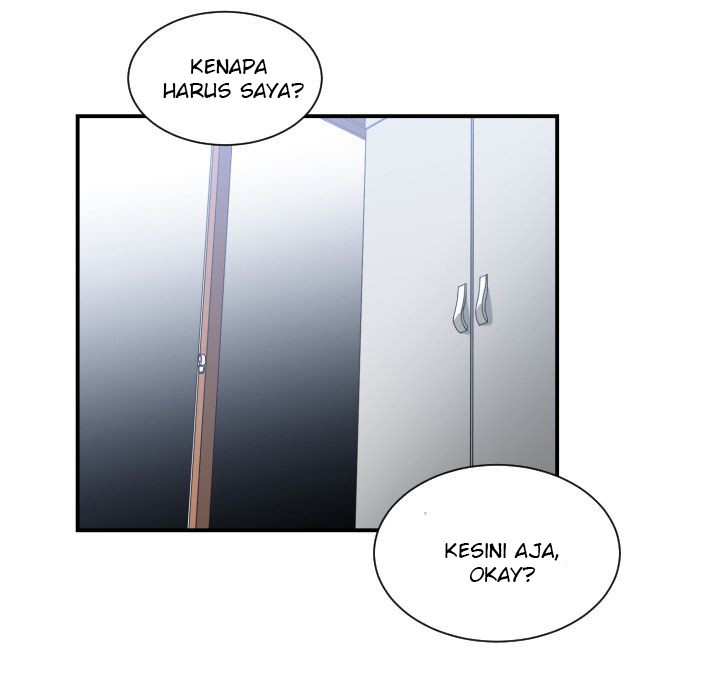 You’re Not That Special!: Chapter chapter-39 - Page 84